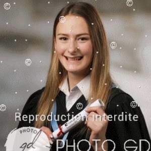 Meet your Posher, Jeanne